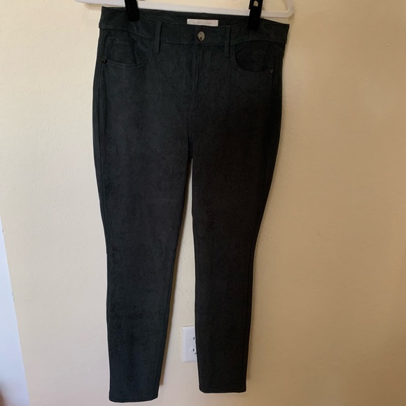 BCBGMaxAzria High Rise Skinny Jeans - Picture 2 of 6